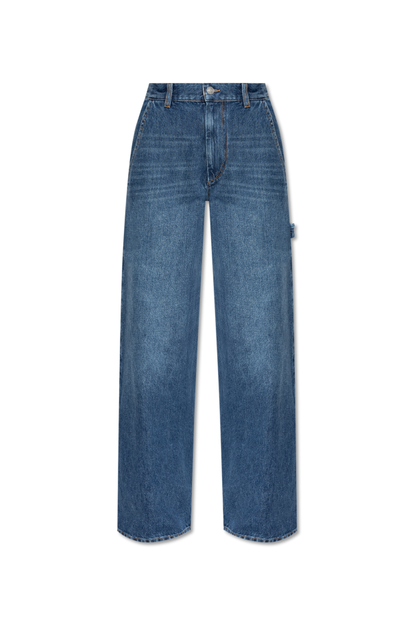 Marant Etoile Jeans Solene