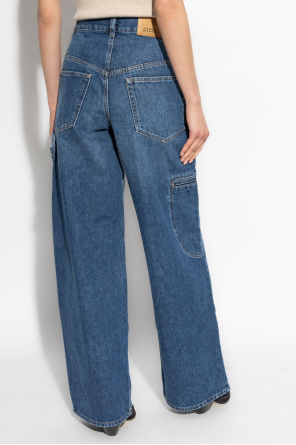 Marant Etoile Jeans Solene