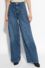 Marant Etoile BLUE Jeans Solene