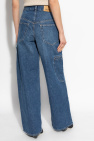 Marant Etoile BLUE Jeans Solene