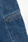 Marant Etoile BLUE Jeans Solene