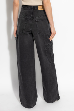 Marant Etoile Jeans Solene