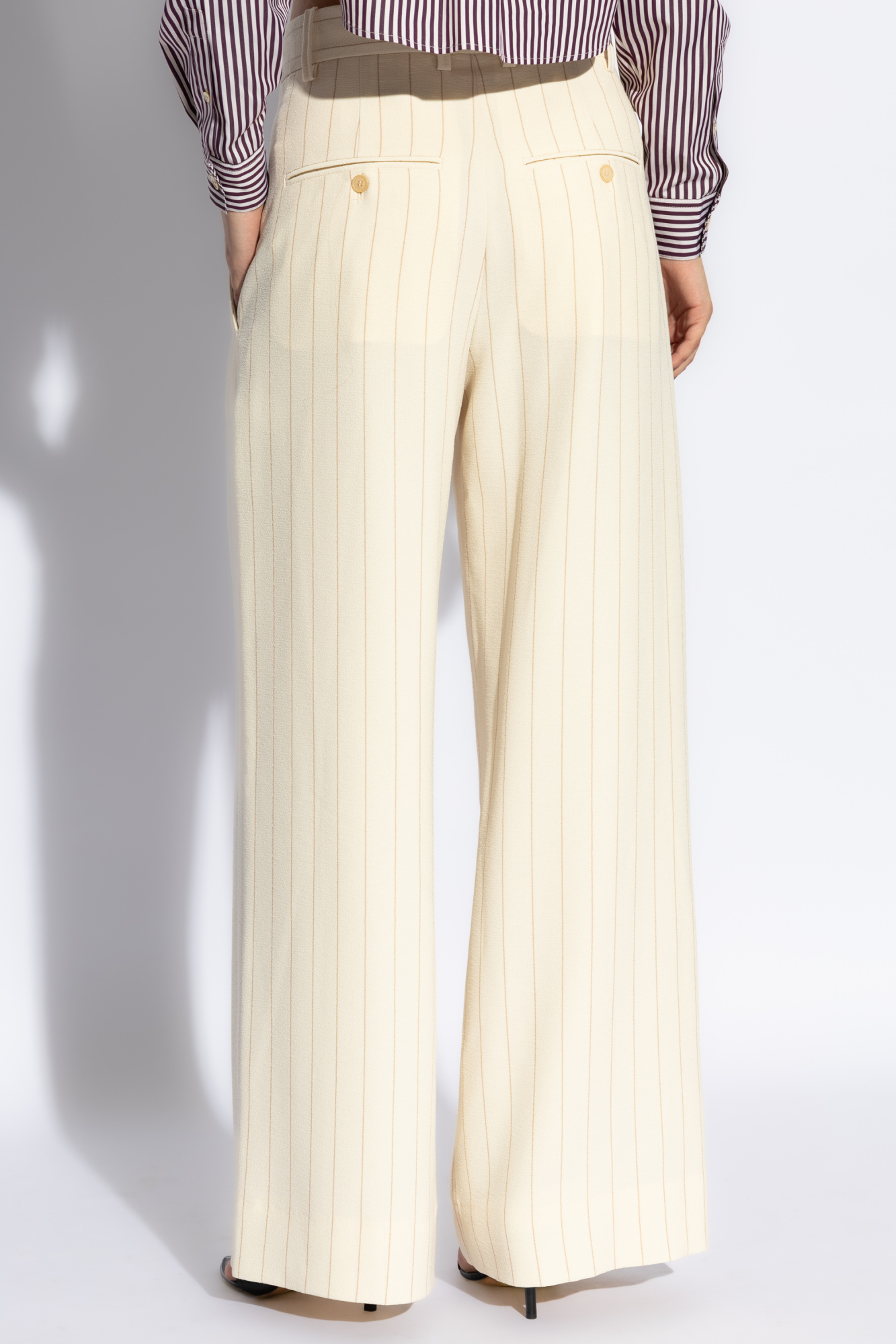 Isabel Marant Pants 'Romina'