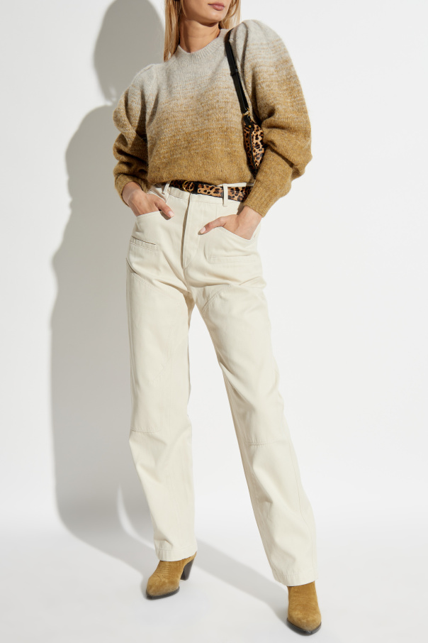 Isabel Marant Pants Emmy