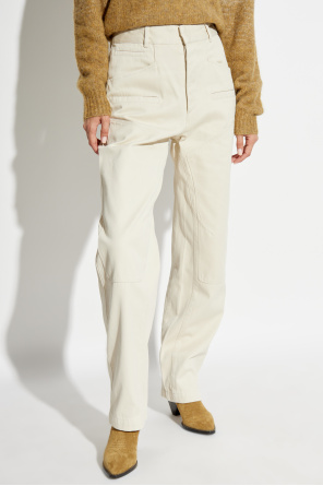 Isabel Marant Trousers Emmy