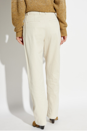 Isabel Marant Trousers Emmy