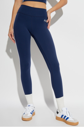 Sporty & Rich Leggings from the Wall Street collection