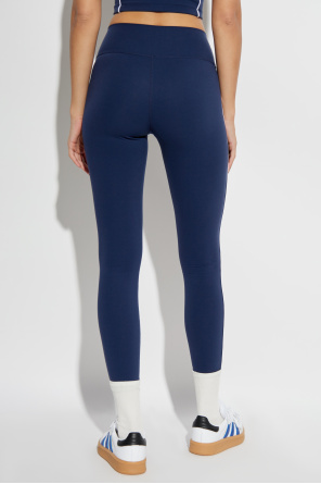 Sporty & Rich Leggings from the Wall Street collection