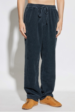 MARANT Trousers "Nirlen"