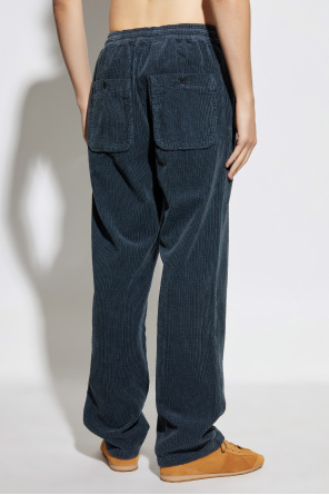 MARANT Trousers "Nirlen"