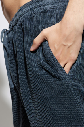 MARANT Trousers "Nirlen"