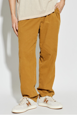 MARANT Corduroy trousers "Nirlen"