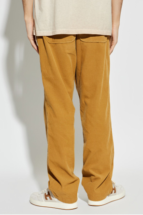 MARANT Corduroy trousers "Nirlen"