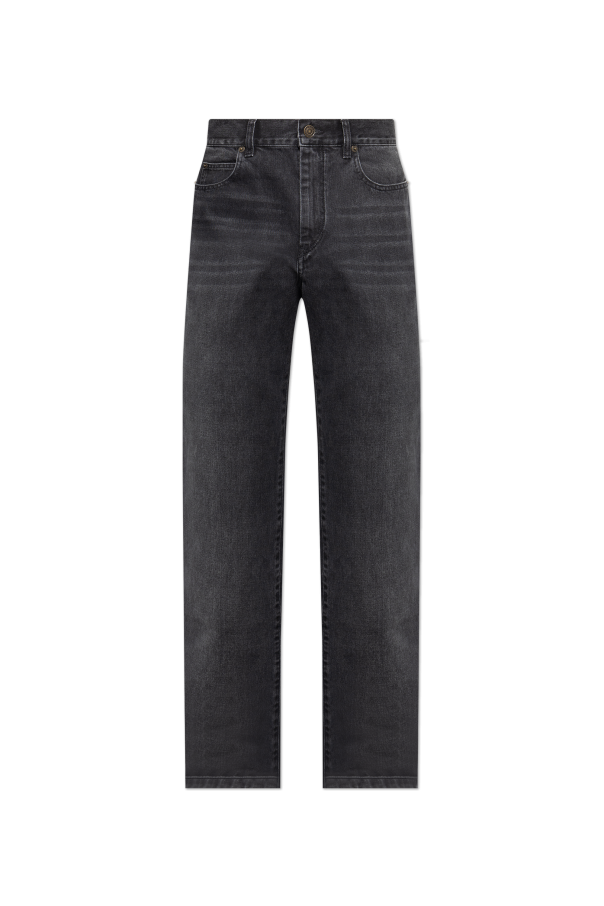 "Lewys" jeans od MARANT