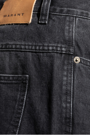 MARANT "Lewys" jeans