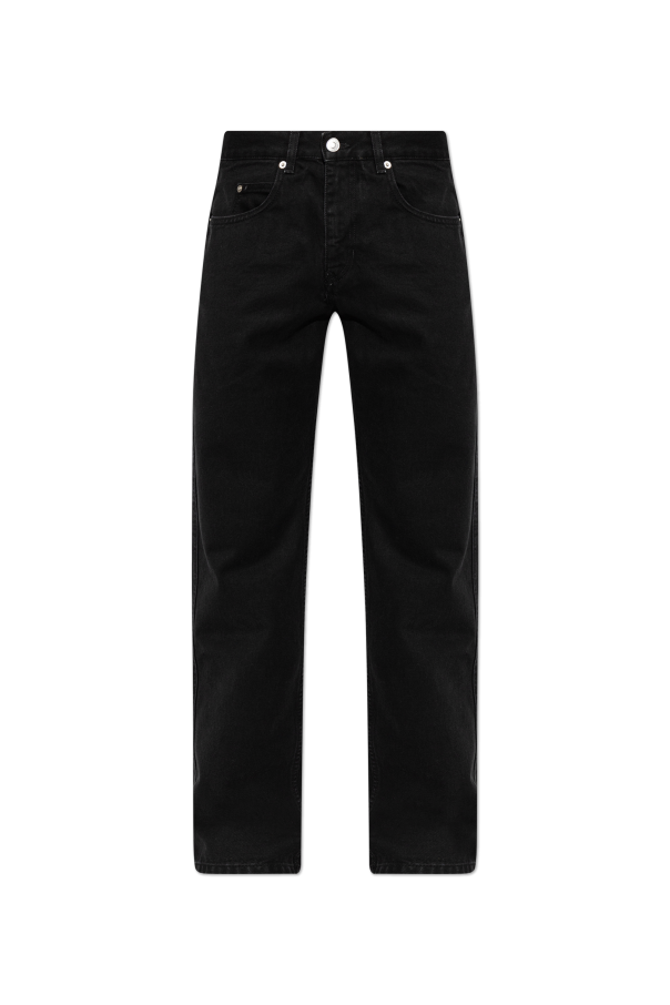 ‘Lewys’ trousers od MARANT