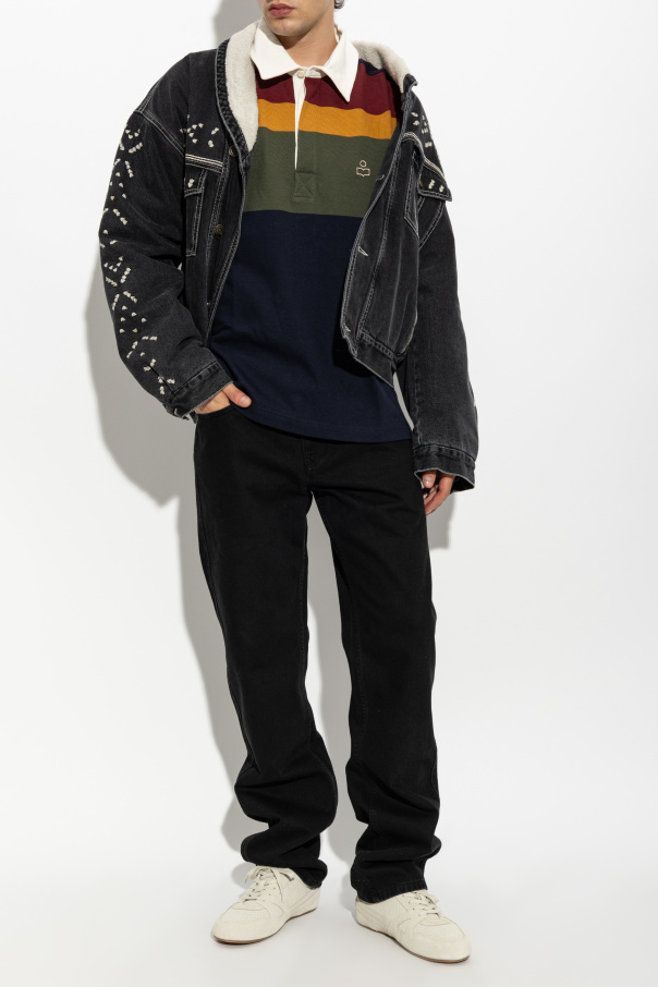 MARANT ‘Lewys’ trousers