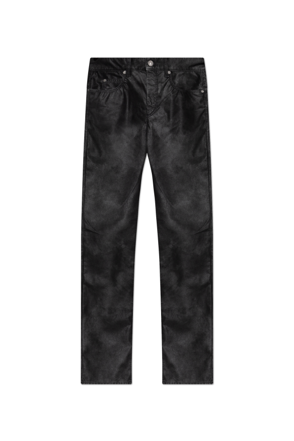 Lewys trousers od MARANT