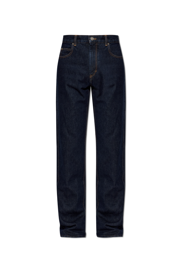 `Lewys` jeans od MARANT