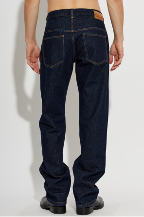 MARANT Jeansy `Lewys`