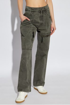Marant Etoile Jeans Kanna