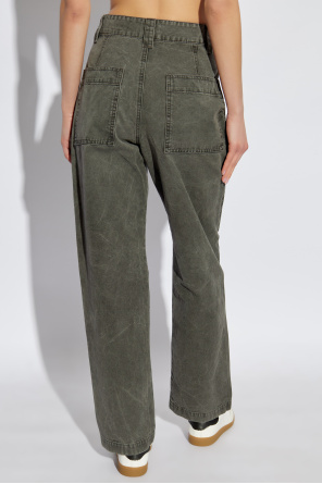 Marant Etoile Jeans Kanna