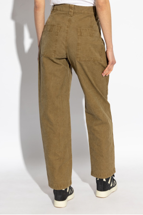 Marant Etoile Jeans Kanna