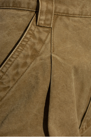 Marant Etoile Jeans Kanna