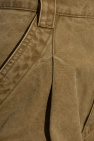 Marant Etoile BROWN Jeans Kanna
