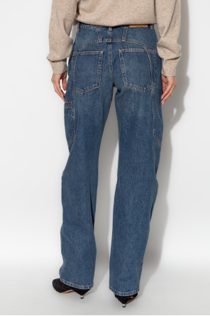 Isabel Marant Jeans Beryl