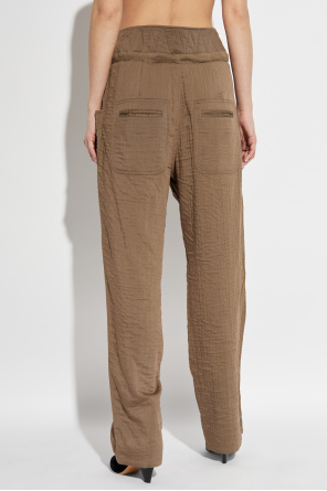 Marant Etoile Trousers ‘Serida’