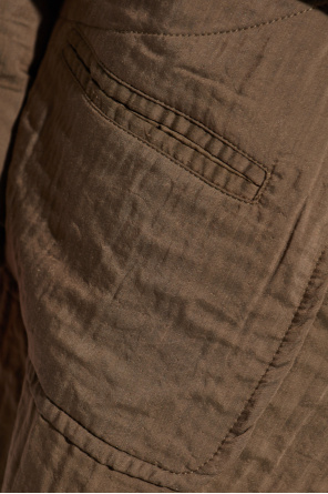 Marant Etoile Trousers ‘Serida’