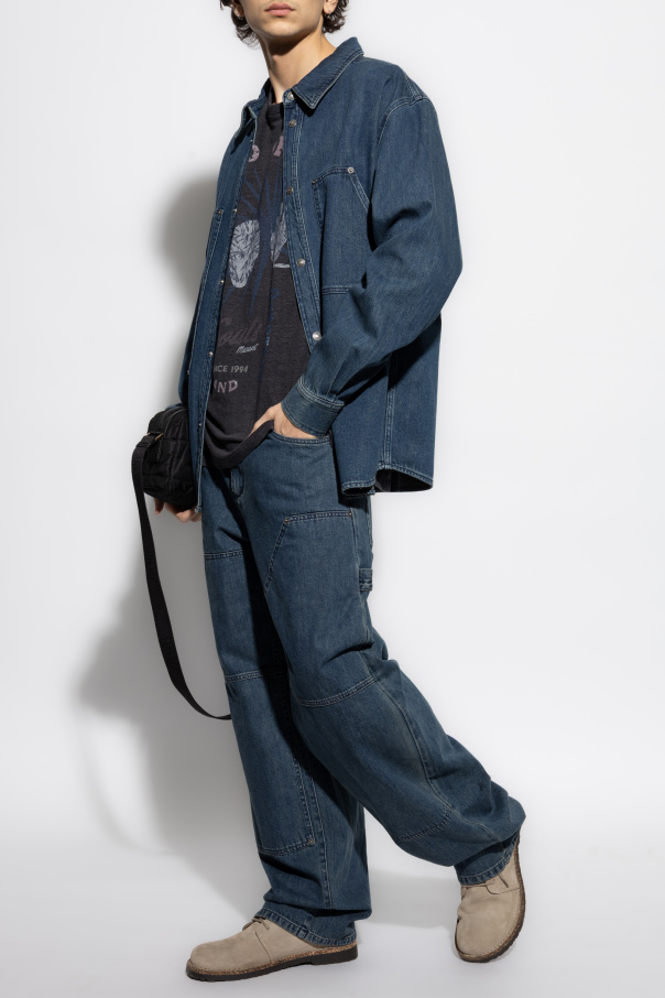 MARANT Jeans 'Orson'