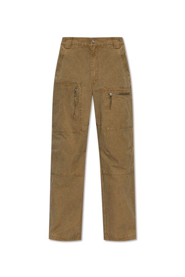 MARANT Pantalones Kleber