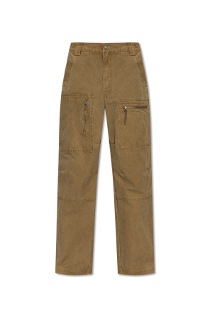 Trousers Kleber