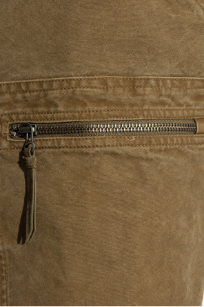 MARANT Pantalones Kleber