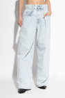 Marant Etoile light blue Jeans Rachelle
