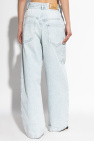 Marant Etoile light blue Jeans Rachelle