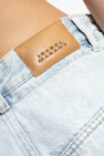 Marant Etoile light blue Jeans Rachelle