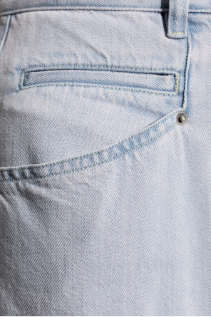 Marant Etoile Jeans Ophra