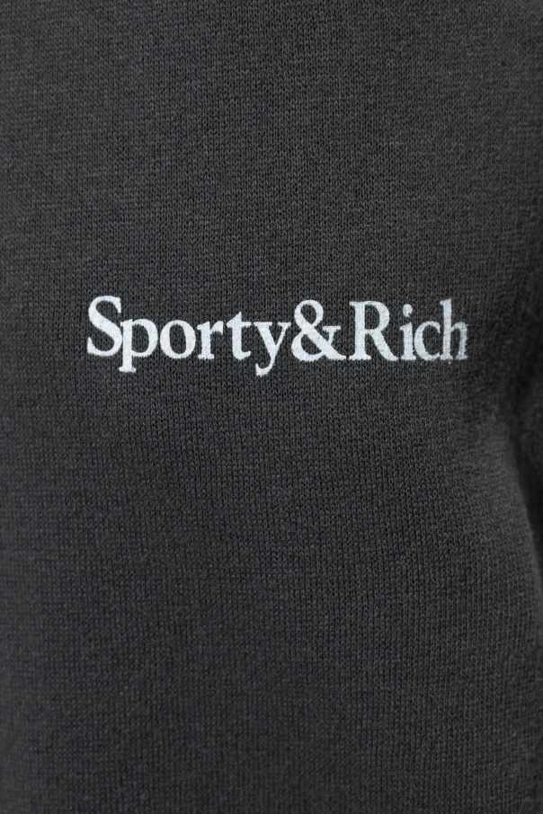 Sporty & Rich Pantalones deportivos