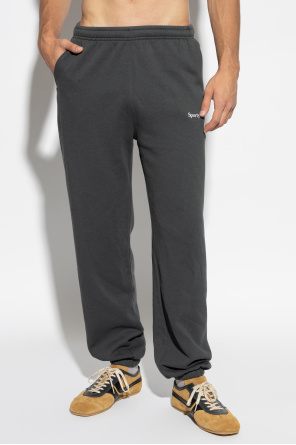 Sporty & Rich Pantalones deportivos