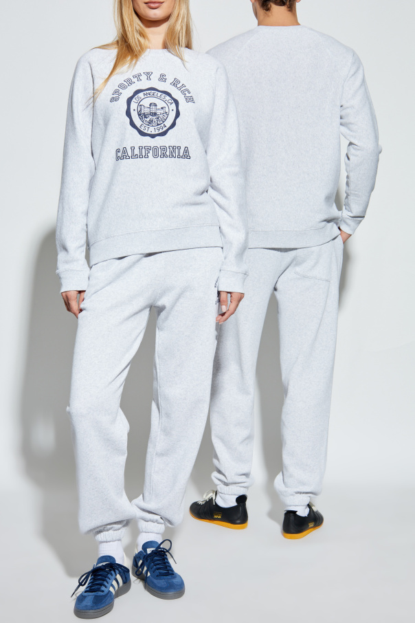 Sporty & Rich Sweatpants