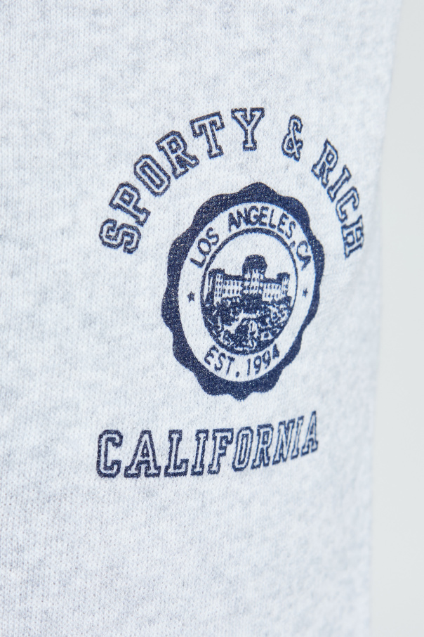 Sporty & Rich Sweatpants