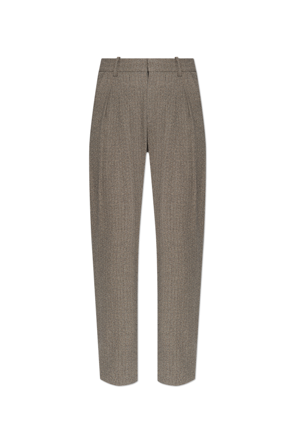 Isabel Marant Pantalones Iwena