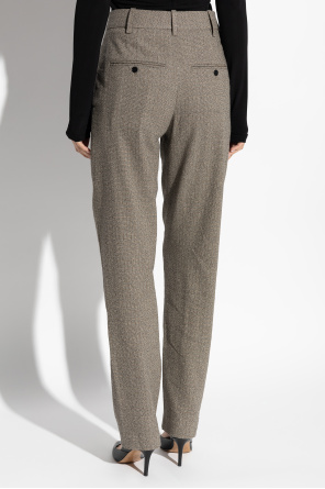 Isabel Marant Pantalones Iwena