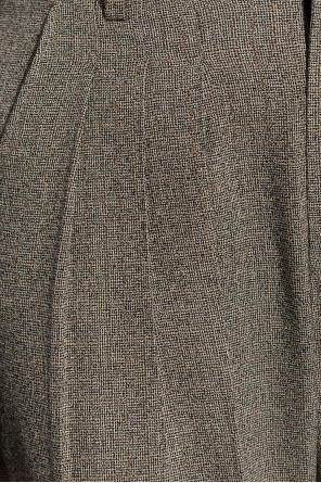 Isabel Marant Pantalones Iwena