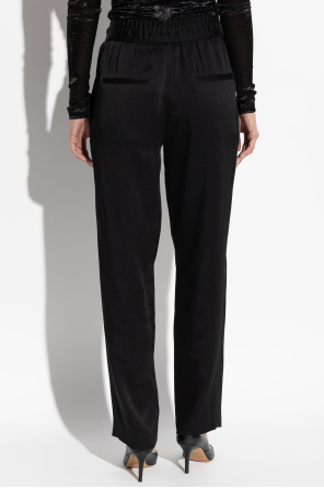 Isabel Marant Hose Kendry