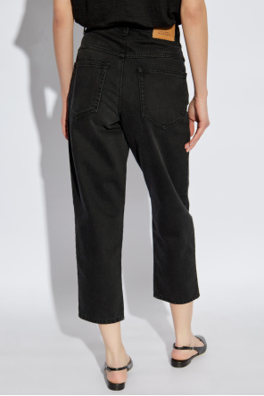 Isabel Marant Vaqueros Janet