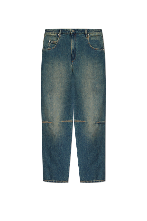 Isabel Marant Jeansy `Janet`